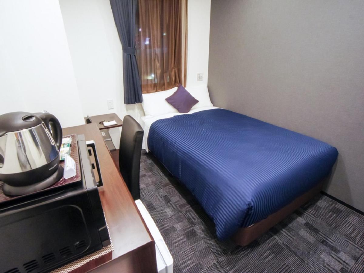 Hotel Livemax Nagoya Sakae East Exterior foto