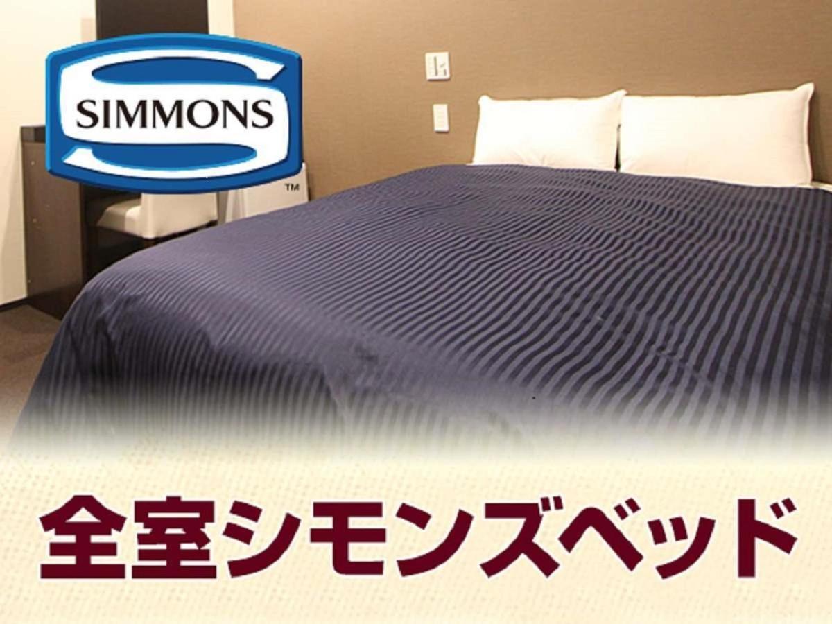Hotel Livemax Nagoya Sakae East Exterior foto